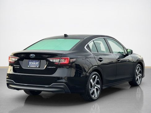Used 2022 Subaru Legacy Limited image 7