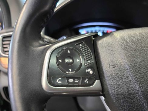 Used 2018 Honda CR-V EX-L image 12