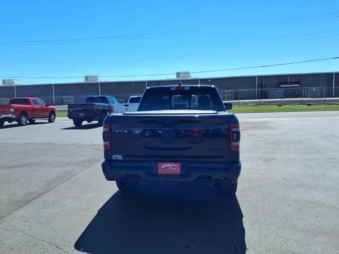 Used 2023 RAM 1500 Limited w/ Night Edition AWD/4WD image 5