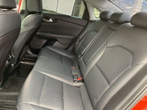 Used 2019 Kia Forte EX w/ Option Group 020 FWD image 25