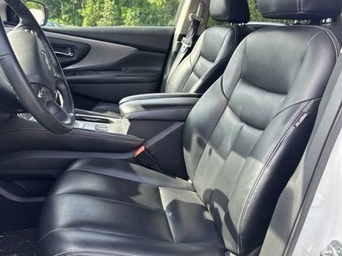 Certified 2021 Nissan Murano SV w/ SV Special Edition Package AWD/4WD image 9