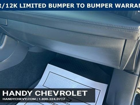 Used 2020 Toyota Avalon Touring w/ All Weather Liner Package image 51