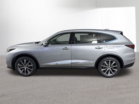 Used 2026 Acura MDX FWD w/ Technology Package image 31