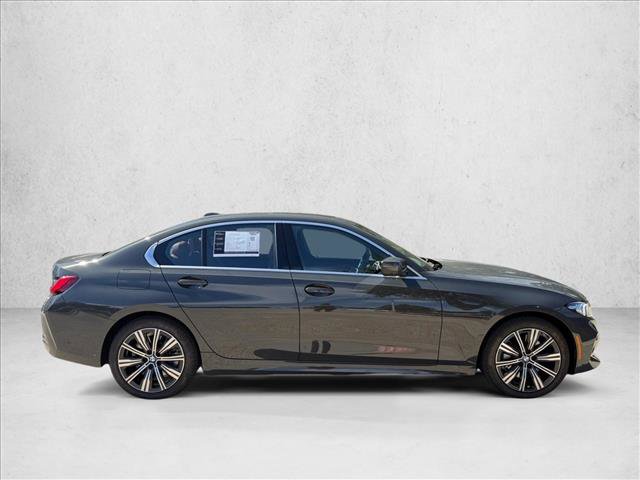 Used 2026 BMW 330i Sedan w/ Convenience Package RWD image 4