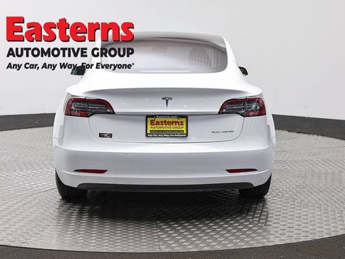 Used 2018 Tesla Model 3 Performance AWD/4WD image 6