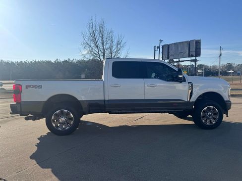 Used 2026 Ford F250 King Ranch image 6