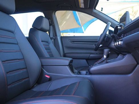 New 2026 Honda CR-V Sport-L image 14