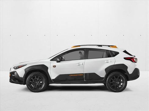 New 2026 Subaru Crosstrek 2.5i Wilderness image 3