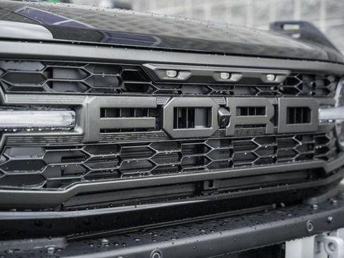 New 2025 Ford Bronco Raptor AWD/4WD image 20