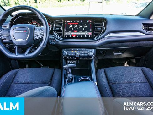 Used 2026 Dodge Durango GT AWD/4WD image 27
