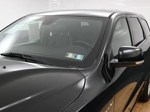 Used 2022 Dodge Durango R/T AWD/4WD image 6