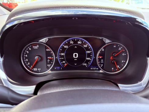 Used 2022 Chevrolet Traverse Premier w/ Redline Edition image 31