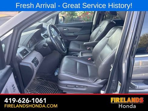 Used 2015 Honda Odyssey Touring image 15