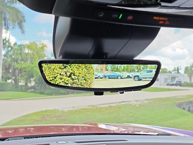 New 2026 GMC Yukon Denali w/ Advanced Technology Package AWD/4WD image 32