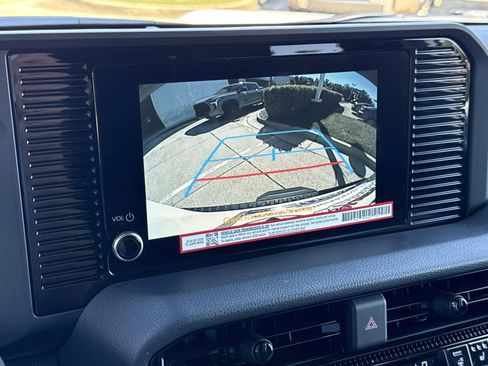 Used 2025 Toyota Land Cruiser 1958 image 27