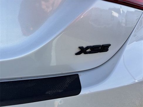 Used 2023 Toyota Camry XSE image 25