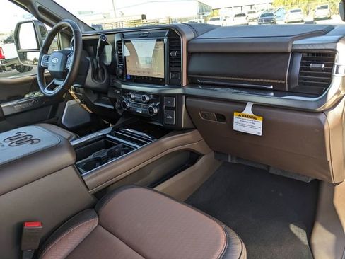 New 2026 Ford F250 King Ranch AWD/4WD image 13
