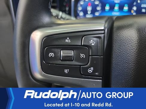 Used 2024 Chevrolet Silverado 3500 LTZ w/ LTZ Plus Package AWD/4WD image 18