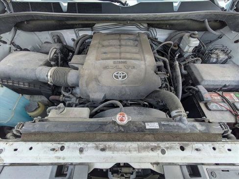 Used 2021 Toyota Tundra SR5 RWD image 18