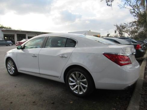 Used 2014 Buick LaCrosse Leather image 3