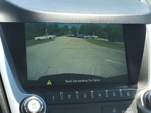 Used 2015 Chevrolet Equinox LTZ AWD/4WD image 25