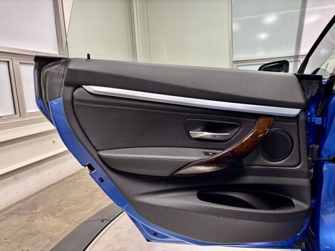 Used 2015 BMW 328i Gran Turismo xDrive AWD/4WD image 16
