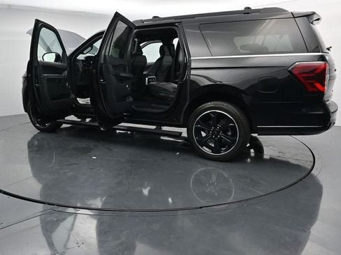 Certified 2023 Ford Expedition Max Limited AWD/4WD image 37