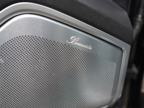 Used 2021 Porsche Cayenne Turbo image 27