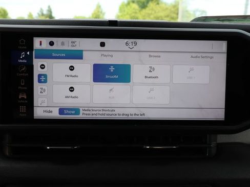New 2026 Jeep Wrangler Unlimited Sport AWD/4WD image 24