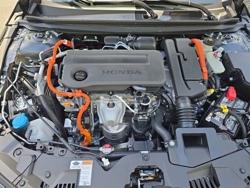 New 2026 Honda Accord Touring image 29