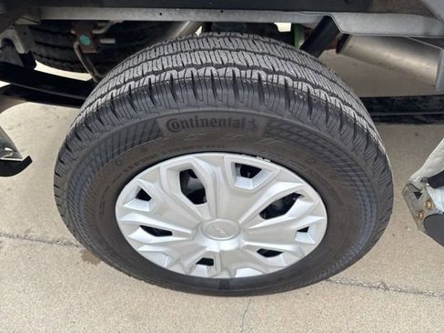 Used 2025 Ford Transit 250 Low Roof w/ Exterior Upgrade Package RWD image 10