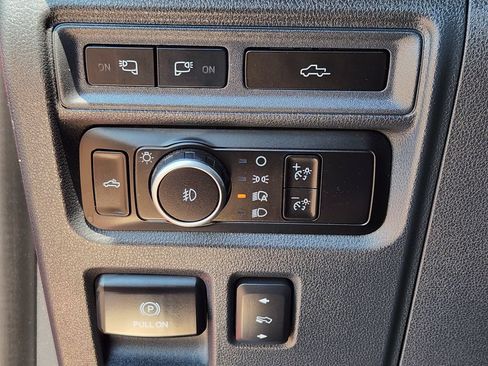 Used 2023 Ford F150 Platinum w/ Equipment Group 701A High AWD/4WD image 12