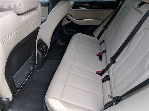 Used 2023 BMW X3 xDrive30i w/ M Sport Package AWD/4WD image 21