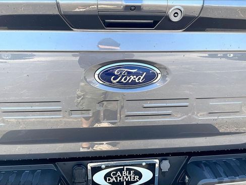 Used 2023 Ford F150 XLT w/ Equipment Group 302A High AWD/4WD image 8