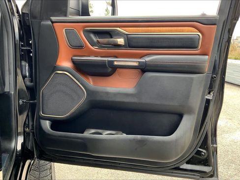 Used 2019 RAM 1500 Limited image 21