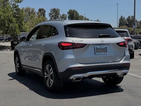 New 2026 Mercedes-Benz GLA 250 image 9