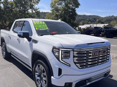 Used 2023 GMC Sierra 1500 Denali w/ Denali Reserve Package