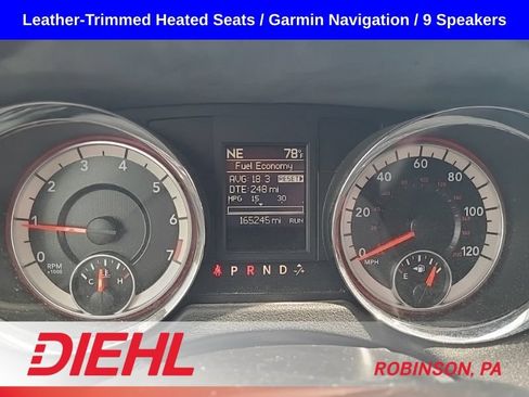 Used 2017 Dodge Grand Caravan GT FWD image 16