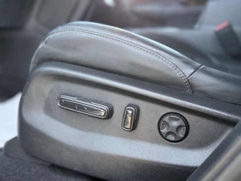 Certified 2021 Honda CR-V EX-L image 16