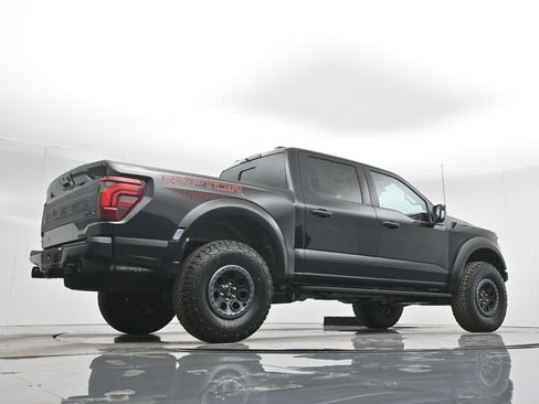 New 2025 Ford F150 Raptor image 52