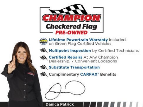 Used 2024 Chrysler Pacifica Touring-L FWD image 2
