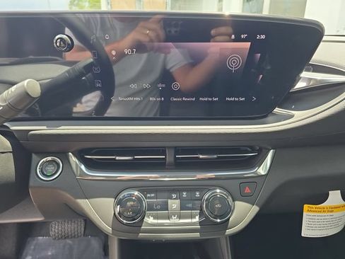New 2026 Buick Envista Preferred w/ Convenience I Package FWD image 19