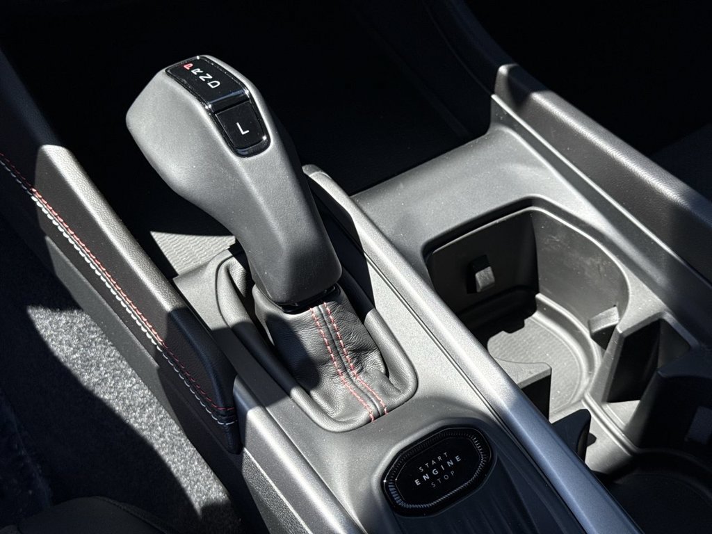 New 2026 Dodge Charger R/T w/ Performance Handling Group AWD/4WD image 26