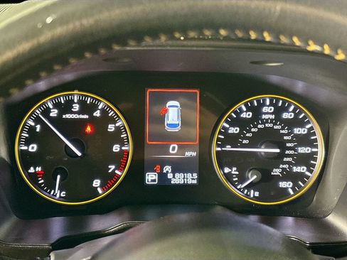 Certified 2022 Subaru Outback Wilderness AWD/4WD image 15