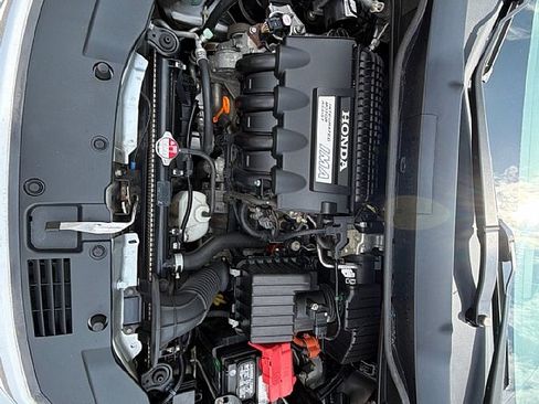 Used 2010 Honda Insight EX image 27