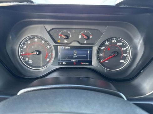 Used 2023 Chevrolet Camaro LT image 12