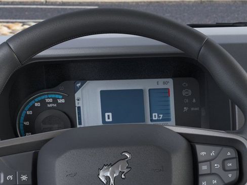 New 2025 Ford Bronco Big Bend image 13