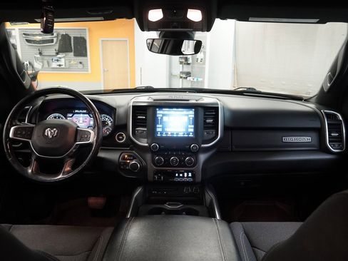 Used 2019 RAM 1500 Big Horn image 18