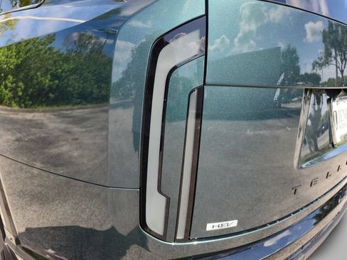 New 2027 Kia Telluride X-Line SX Prestige AWD/4WD image 33