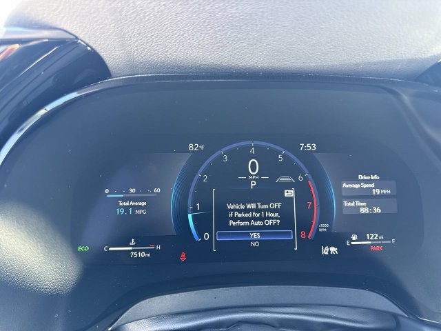 Used 2025 Lexus RX 350 Premium w/ Accessory Package (K3) FWD image 15